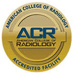 American College of Radiation Accredited Facility