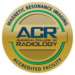 American College of Radiation - MRI Accredited Facility