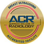 American College of Radiation - Breast Ultrasound Accredited Facility